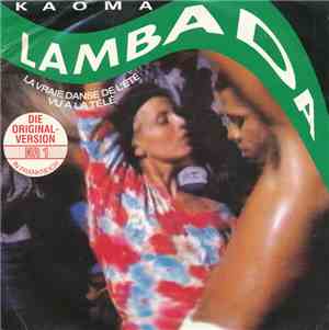 Kaoma - Lambada