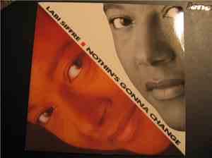 Labi Siffre - Nothin's Gonna Change