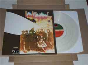 Led Zeppelin - Led Zeppelin II