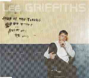 Lee Griffiths - Sign Of The Times
