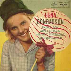 Lena Conradson - Banjo Boy