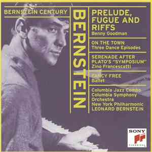 Leonard Bernstein - Prelude, Fugue and Riffs / Three Dances Episodes from O ...