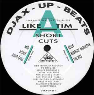 Like A Tim - Short Cuts