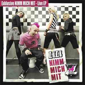 LiLi - Nimm Mich Mit