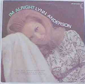 Lynn Anderson - I'm Alright
