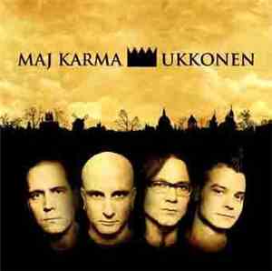 Maj Karma - Ukkonen