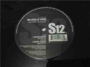 Masters At Work  - Alright Alright