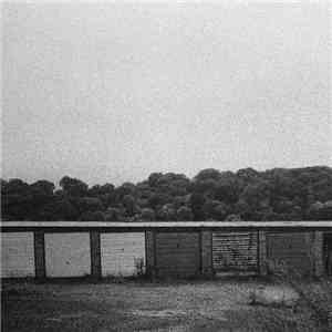 Matt Busher - Edgelands