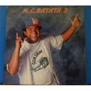 MC Batata - M. C. Batata 2