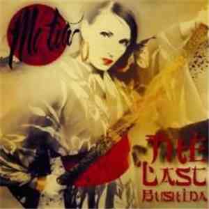 MC Tia - The Last Bushida