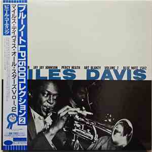 Miles Davis - Volume 2