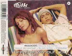 Milk Inc. - EP