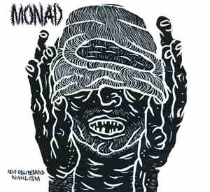 Monad  - Self Obliterated Nihilism