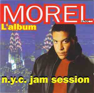 Morel Inc. - N.Y.C. Jam Session
