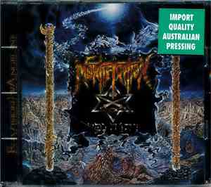 Mortification - EnVision EvAngelene