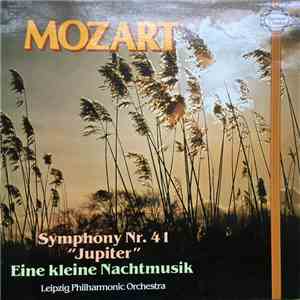 Mozart - Symptomen Nr.41 