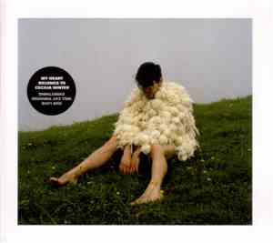 My Heart Belongs To Cecilia Winter - Our Love Will Cut Through Everything