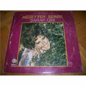 Müzeyyen Senar - Şarap Gibi