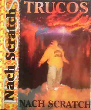Nach Scratch - Trucos