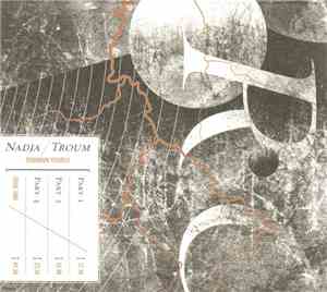 Nadja  / Troum - Dominium Visurgis