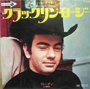 Neil Diamond - Cracklin' Rosie