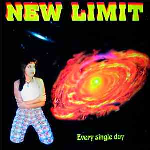 New Limit - Every Single Day
