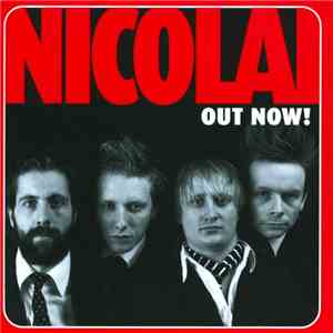 Nicolai  - Out Now!