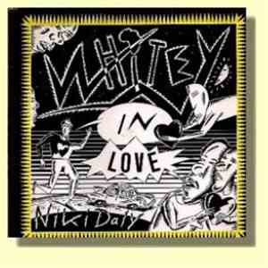 Niki Daly - Whitey In Love