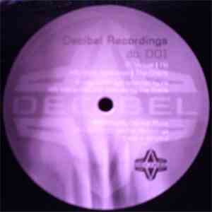 Nil  / The Oracle - Virtual / Warp Sequence