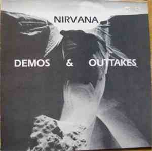 Nirvana - Demos & Outtakes - Early Collection