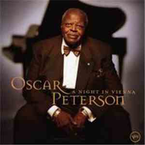 Oscar Peterson - A Night In Vienna