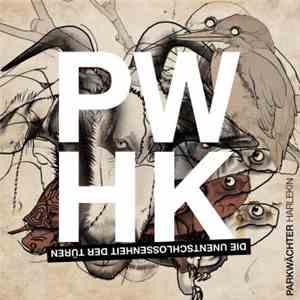 Parkwächter Harlekin - Die Unentschlossenheit Der Türen
