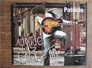 Patricio - Adónde Vas Corazón