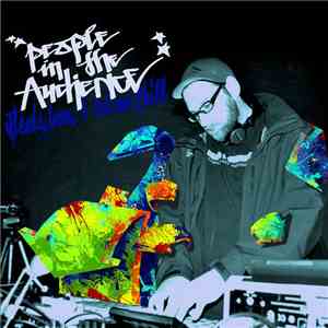 People In The Audience - Beats Won't Let Me Chill