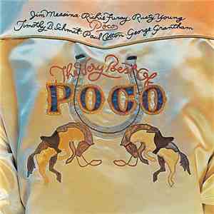 Poco  - The Very Best Of Poco