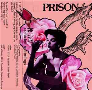 Prison  - Collected Recordings