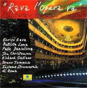 Rava - Rava L'Opera Va