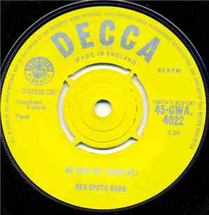 Red Spots Band - Bo Hwe Me