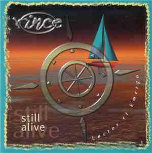 Rince  - Still Alive