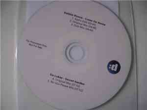 Robbie Rivera / Da Lukas - Come On Home / Secret Garden
