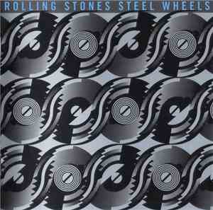 Rolling Stones - Steel Wheels