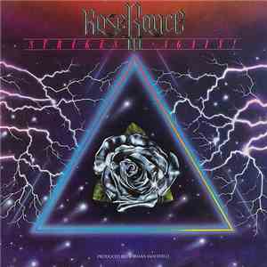 Rose Royce - Strikes Again