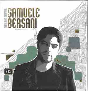 Samuele Bersani - Samuele Bersani