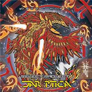 Select Project - Jar Ptica