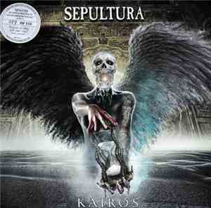 Sepultura - Kairos