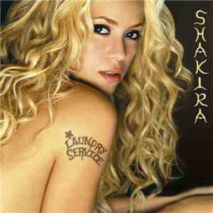Shakira - Laundry Service