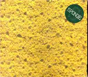 Sponge  - Sponge