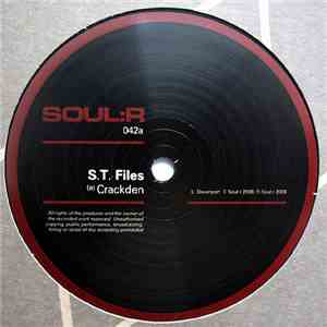 S.T. Files - Crackden