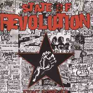 State Of Revolution - Fight Forever