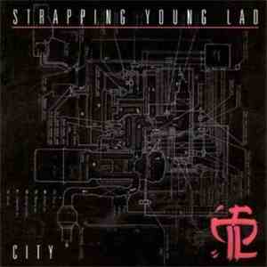 Strapping Young Lad - City